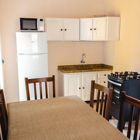 Apartpousada Residencial Dos Reis Sao Francisco do Sul Esterno foto