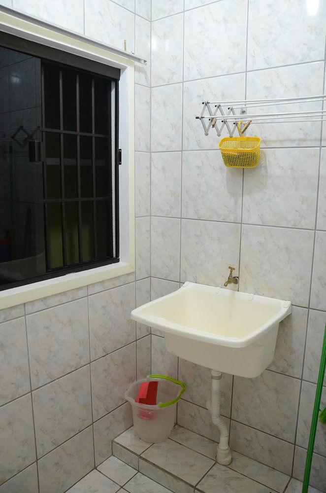 Apartpousada Residencial Dos Reis Sao Francisco do Sul Esterno foto